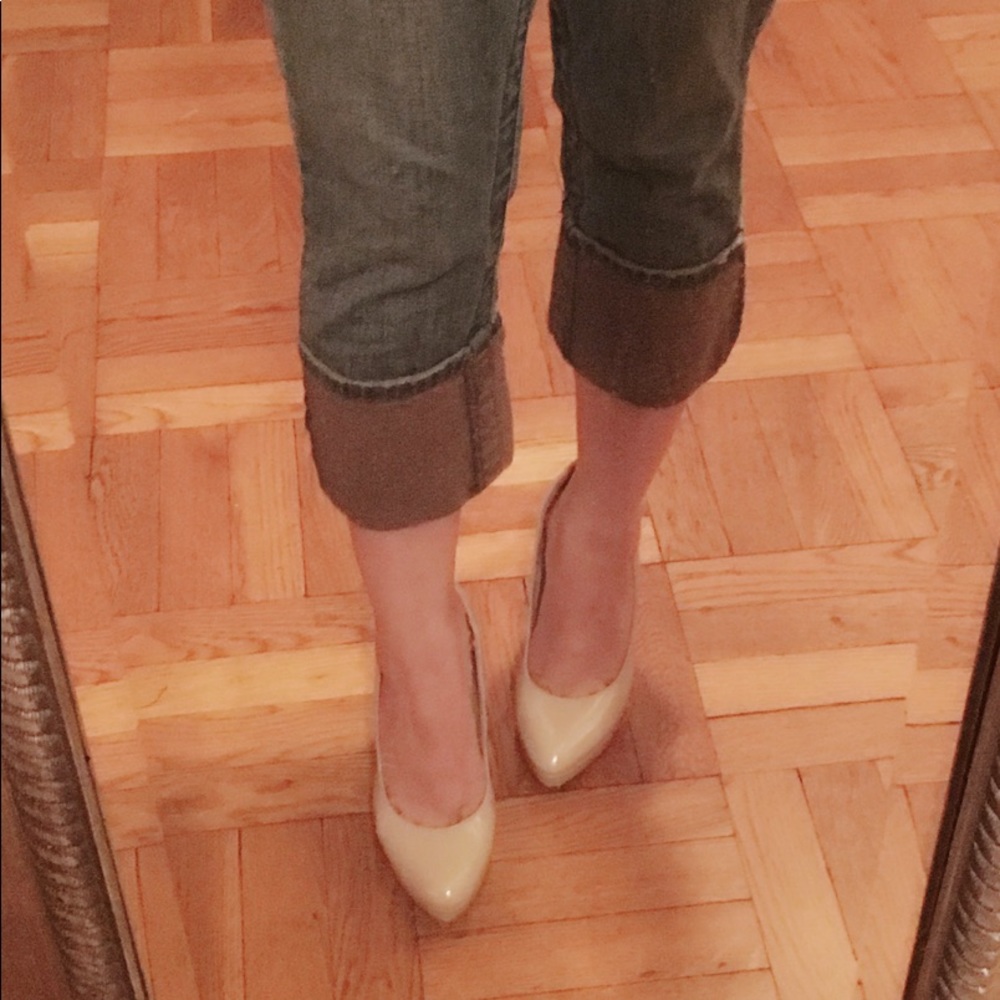 Low Rise 90s jeans - Picture 2 of 6